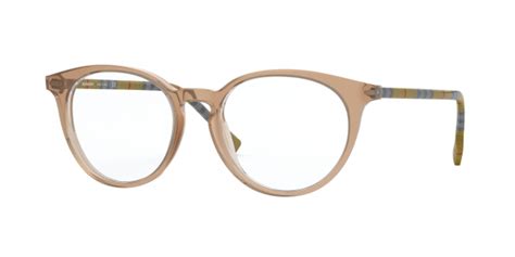 Burberry BE2318 CHALCOT Prescription Eyeglasses .